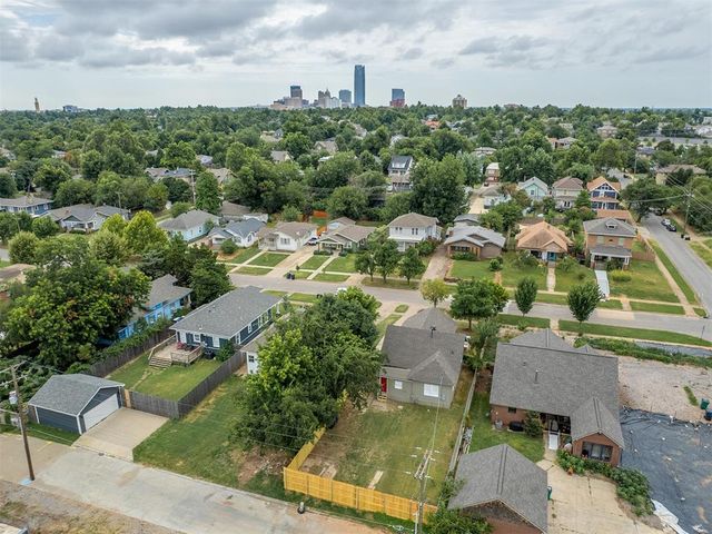 921 NW 22 Street, Oklahoma City, OK 73106