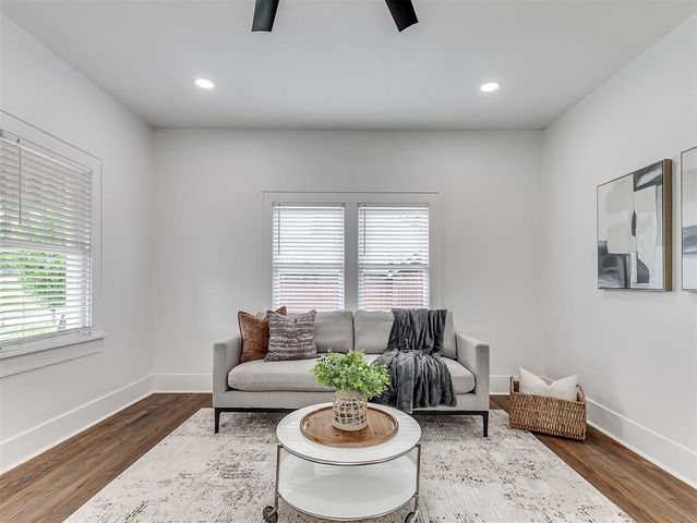 921 NW 22 Street, Oklahoma City, OK 73106