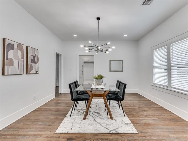 921 NW 22 Street, Oklahoma City, OK 73106