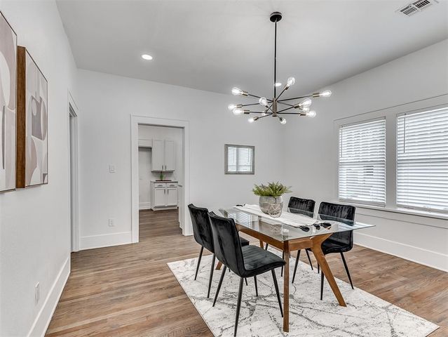 921 NW 22 Street, Oklahoma City, OK 73106