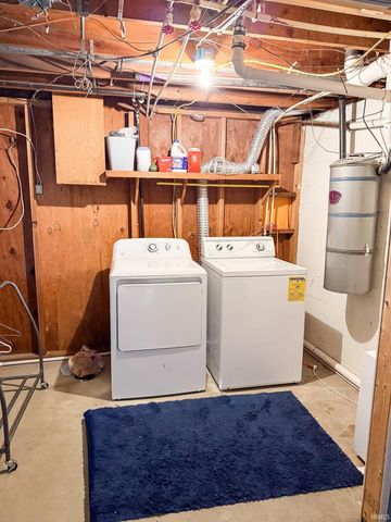 23152 Rebecca Drive, Elkhart, IN 46517