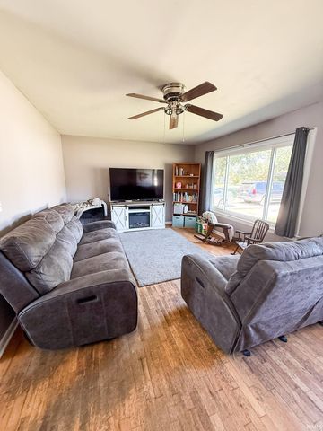 23152 Rebecca Drive, Elkhart, IN 46517