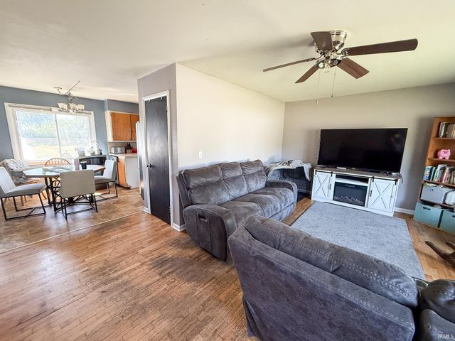 23152 Rebecca Drive, Elkhart, IN 46517