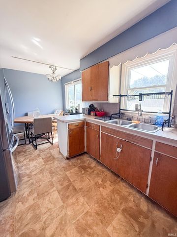 23152 Rebecca Drive, Elkhart, IN 46517