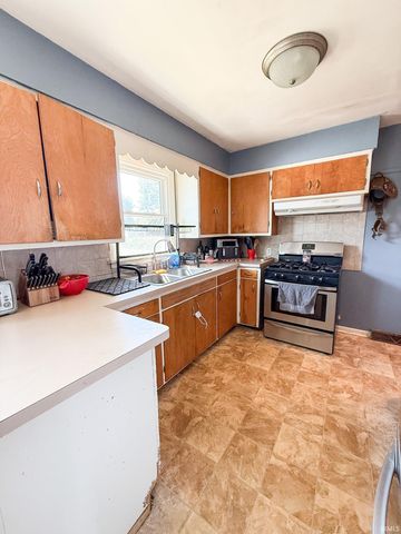 23152 Rebecca Drive, Elkhart, IN 46517