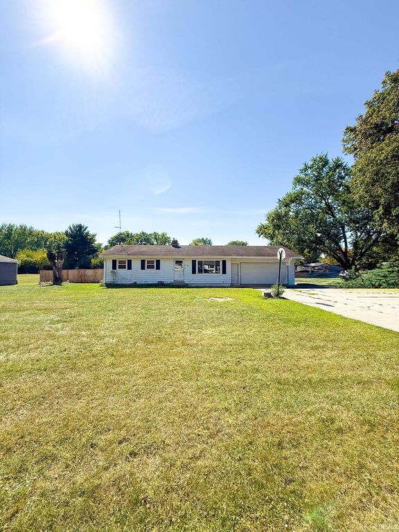 23152 Rebecca Drive, Elkhart, IN 46517