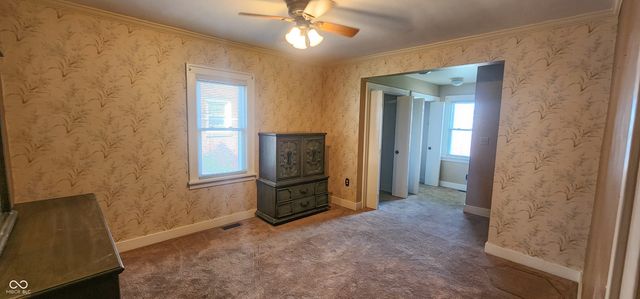 1635 Gilmore Street, Columbus, IN 47201