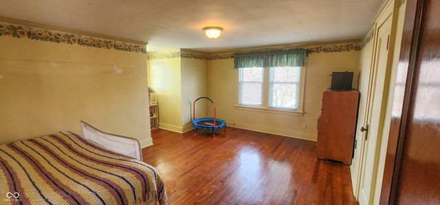1635 Gilmore Street, Columbus, IN 47201