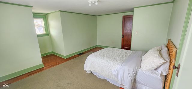 1635 Gilmore Street, Columbus, IN 47201