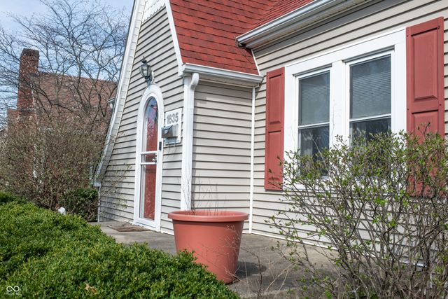 1635 Gilmore Street, Columbus, IN 47201