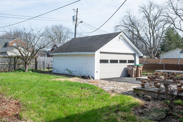 1635 Gilmore Street, Columbus, IN 47201