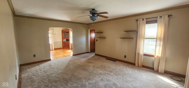 1635 Gilmore Street, Columbus, IN 47201