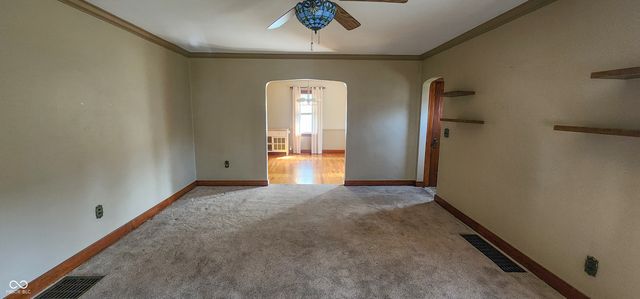 1635 Gilmore Street, Columbus, IN 47201