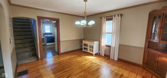 1635 Gilmore Street, Columbus, IN 47201