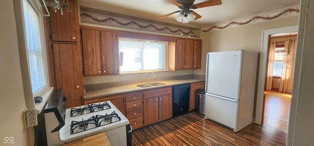 1635 Gilmore Street, Columbus, IN 47201
