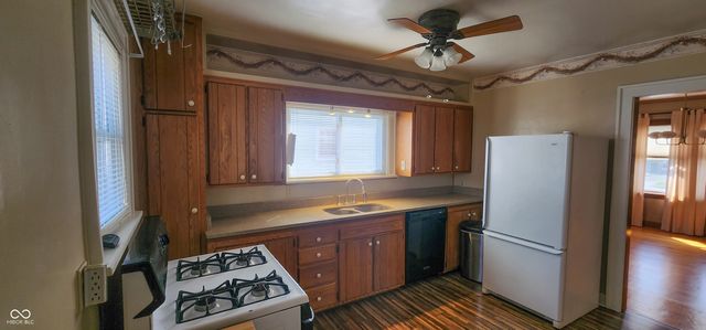 1635 Gilmore Street, Columbus, IN 47201