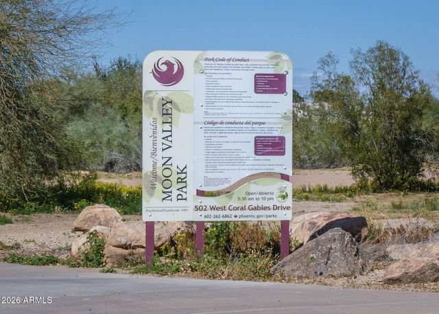 41 E BETTY ELYSE Lane, Phoenix, AZ 85022