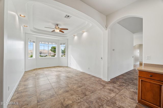 24325 S 183RD Place, Gilbert, AZ 85298