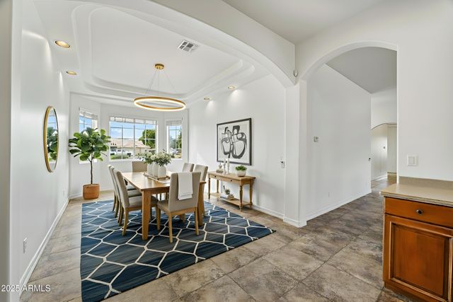 24325 S 183RD Place, Gilbert, AZ 85298