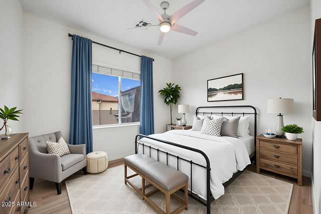 24325 S 183RD Place, Gilbert, AZ 85298