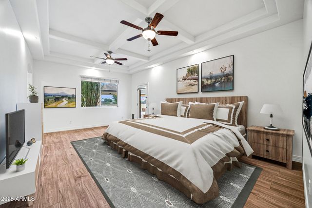 24325 S 183RD Place, Gilbert, AZ 85298