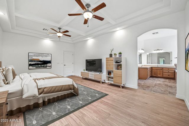 24325 S 183RD Place, Gilbert, AZ 85298