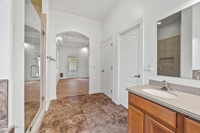 24325 S 183RD Place, Gilbert, AZ 85298