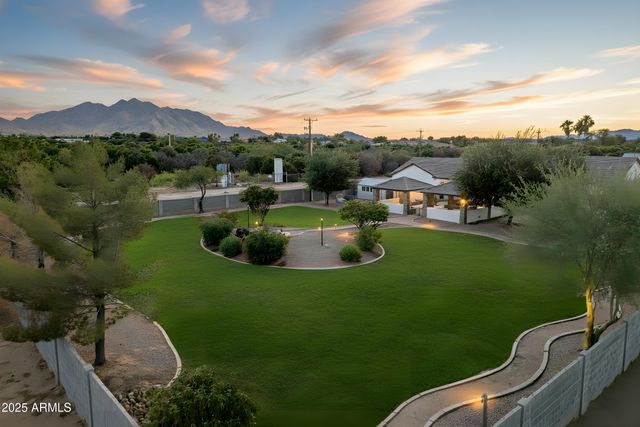 24325 S 183RD Place, Gilbert, AZ 85298