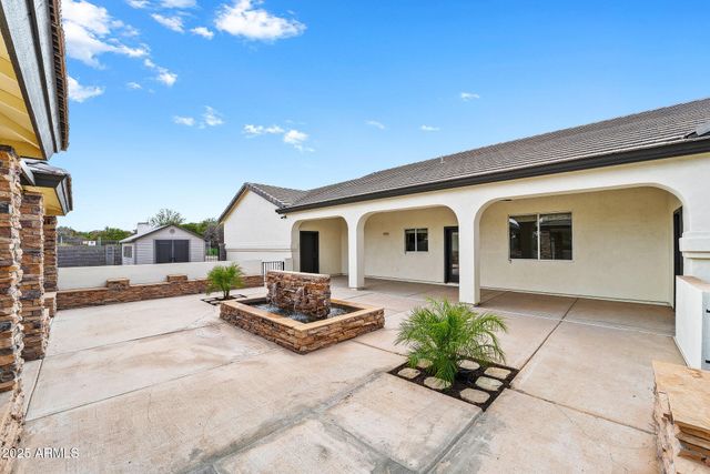 24325 S 183RD Place, Gilbert, AZ 85298