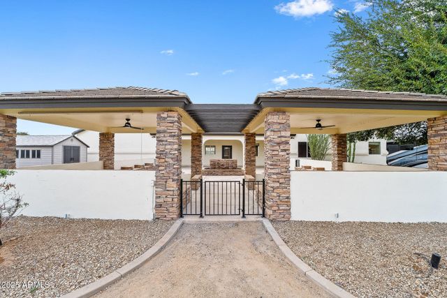 24325 S 183RD Place, Gilbert, AZ 85298