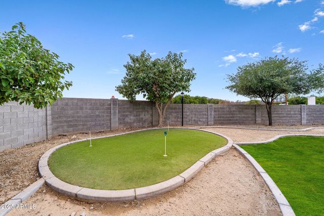 24325 S 183RD Place, Gilbert, AZ 85298