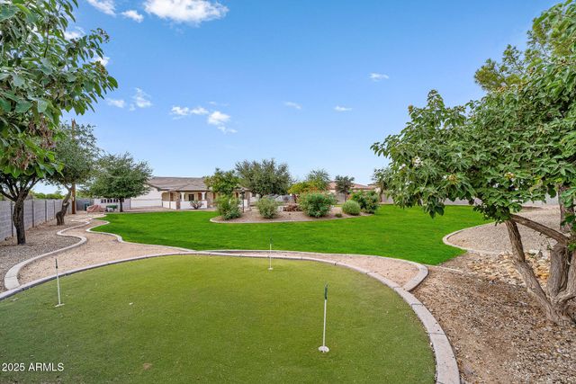 24325 S 183RD Place, Gilbert, AZ 85298