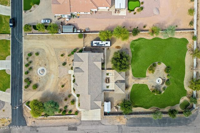 24325 S 183RD Place, Gilbert, AZ 85298