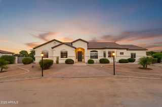 24325 S 183RD Place, Gilbert, AZ 85298