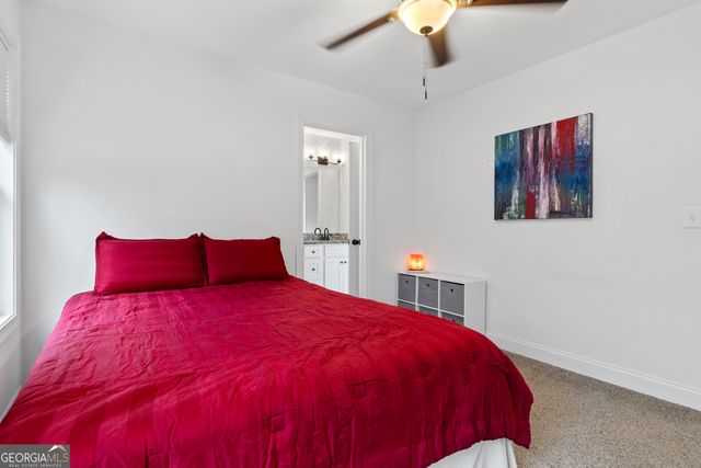 149 Willow Forest Road, Milledgeville, GA 31061