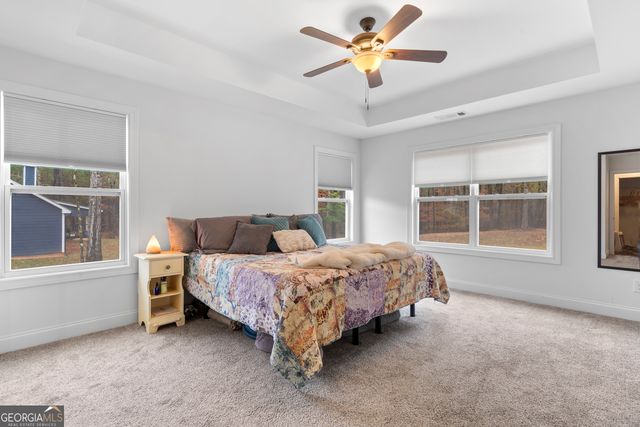 149 Willow Forest Road, Milledgeville, GA 31061