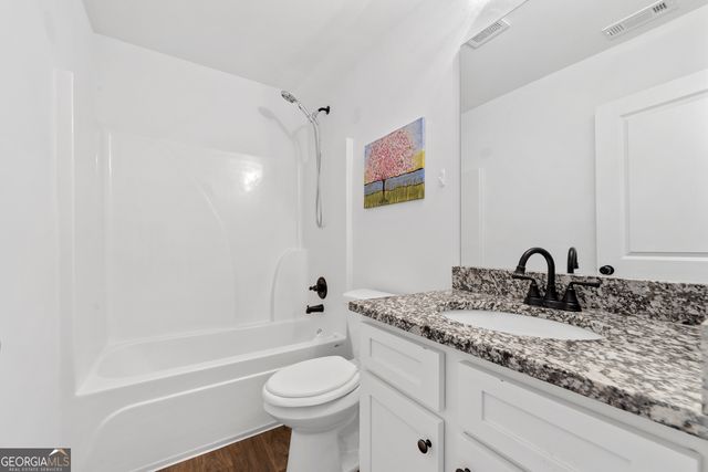 149 Willow Forest Road, Milledgeville, GA 31061