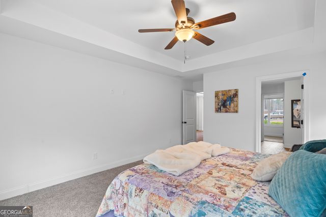 149 Willow Forest Road, Milledgeville, GA 31061