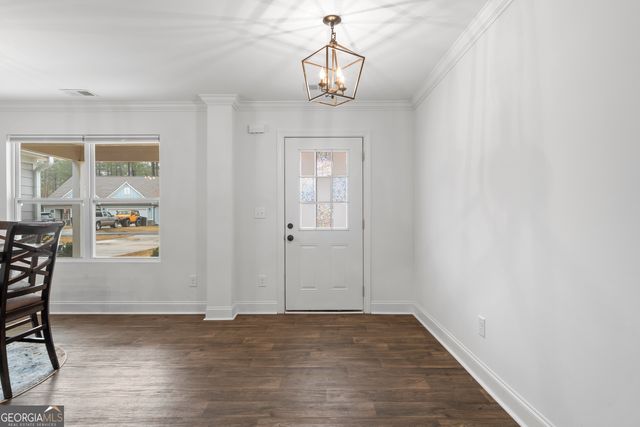 149 Willow Forest Road, Milledgeville, GA 31061