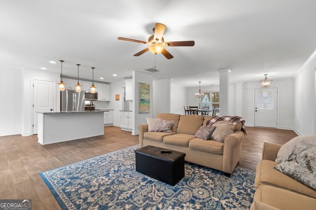 149 Willow Forest Road, Milledgeville, GA 31061