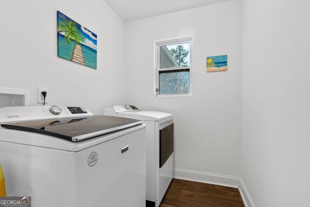 149 Willow Forest Road, Milledgeville, GA 31061