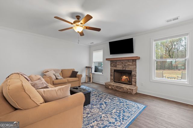 149 Willow Forest Road, Milledgeville, GA 31061