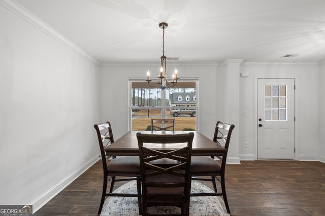 149 Willow Forest Road, Milledgeville, GA 31061