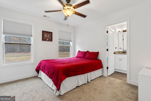 149 Willow Forest Road, Milledgeville, GA 31061