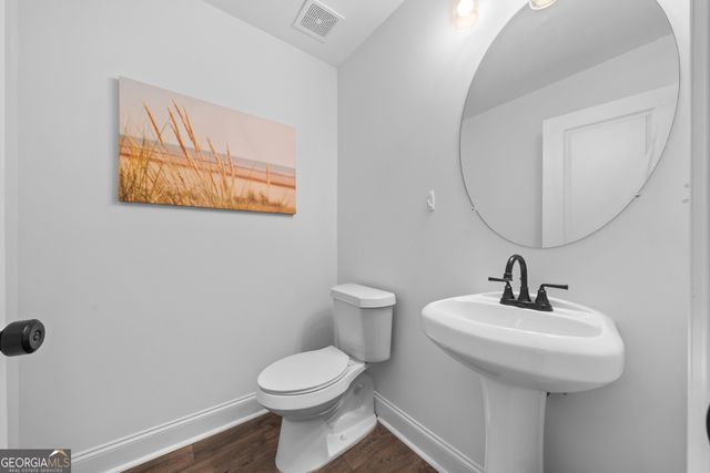 149 Willow Forest Road, Milledgeville, GA 31061