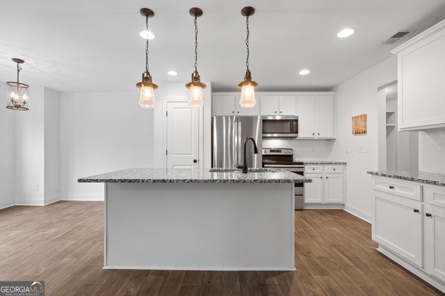 149 Willow Forest Road, Milledgeville, GA 31061