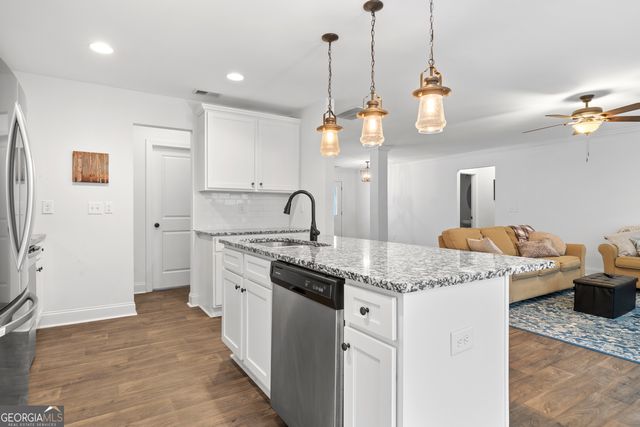 149 Willow Forest Road, Milledgeville, GA 31061