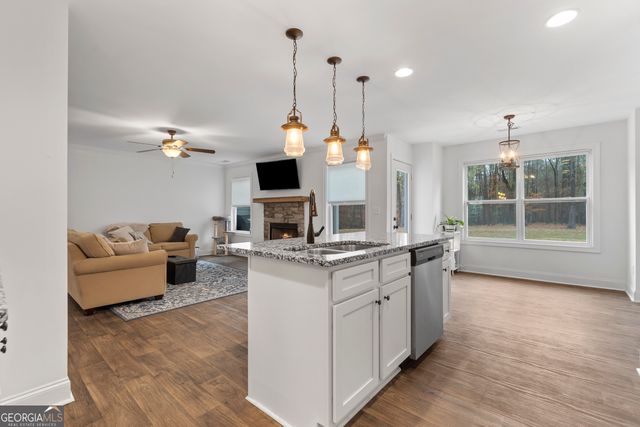 149 Willow Forest Road, Milledgeville, GA 31061