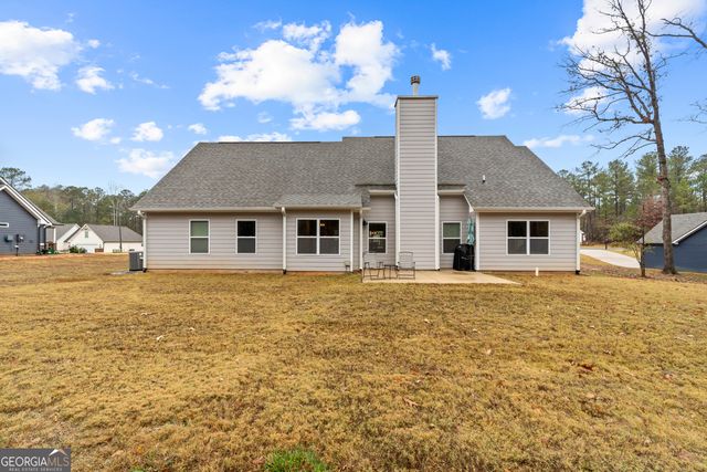 149 Willow Forest Road, Milledgeville, GA 31061