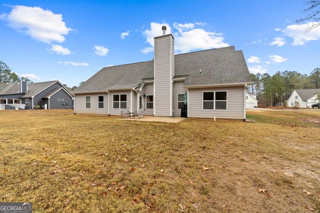 149 Willow Forest Road, Milledgeville, GA 31061